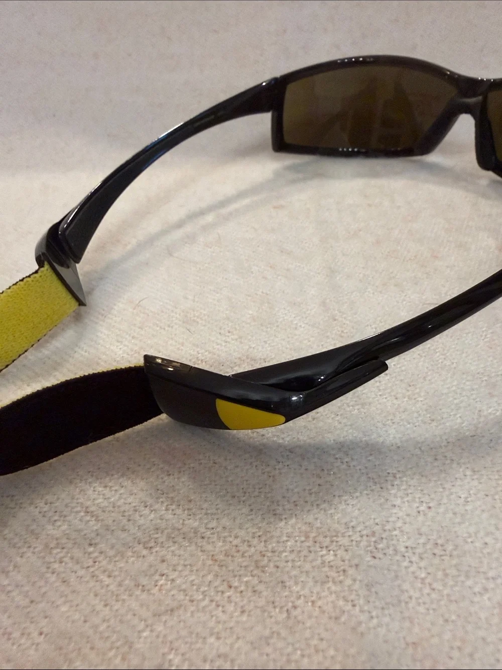 Louis Vuitton Cup Y2K Wrap Sunglasses Set Original Mint Condition M80659
